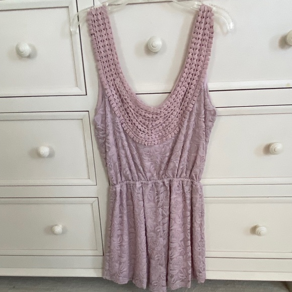 Soprano Romper Size Small - Picture 1 of 4